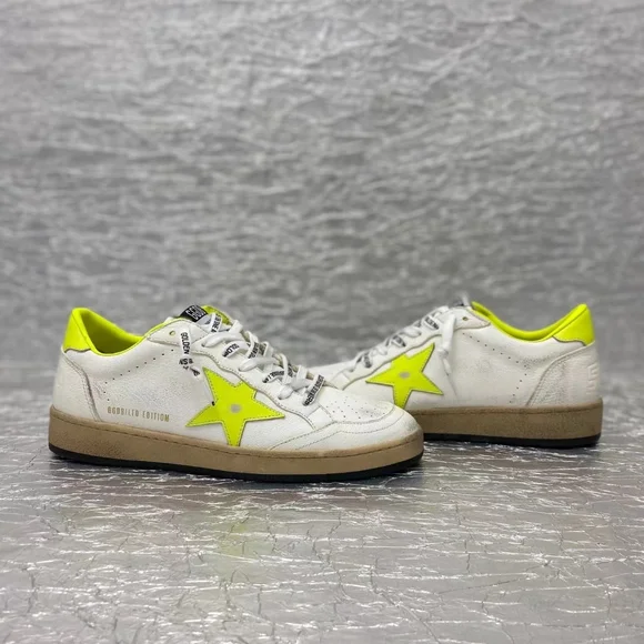 COPY - Golden Goose fashionable dirty shoes